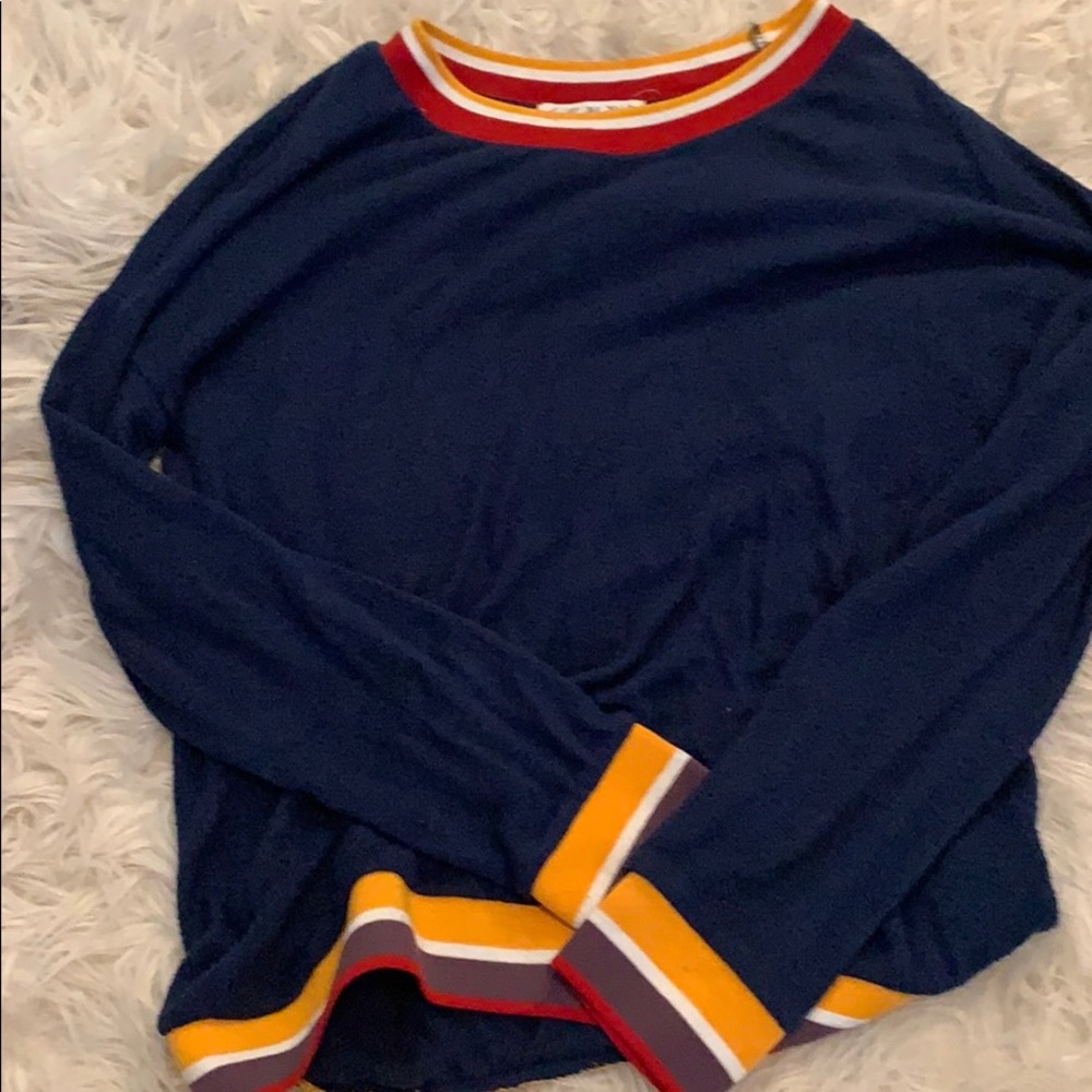 Lightweight Sweater